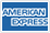 Pagamento no American Express American Express